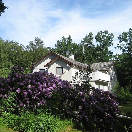 Villa Siesta Älmhult Exterior photo