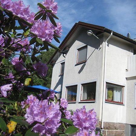 Villa Siesta Älmhult Exterior photo