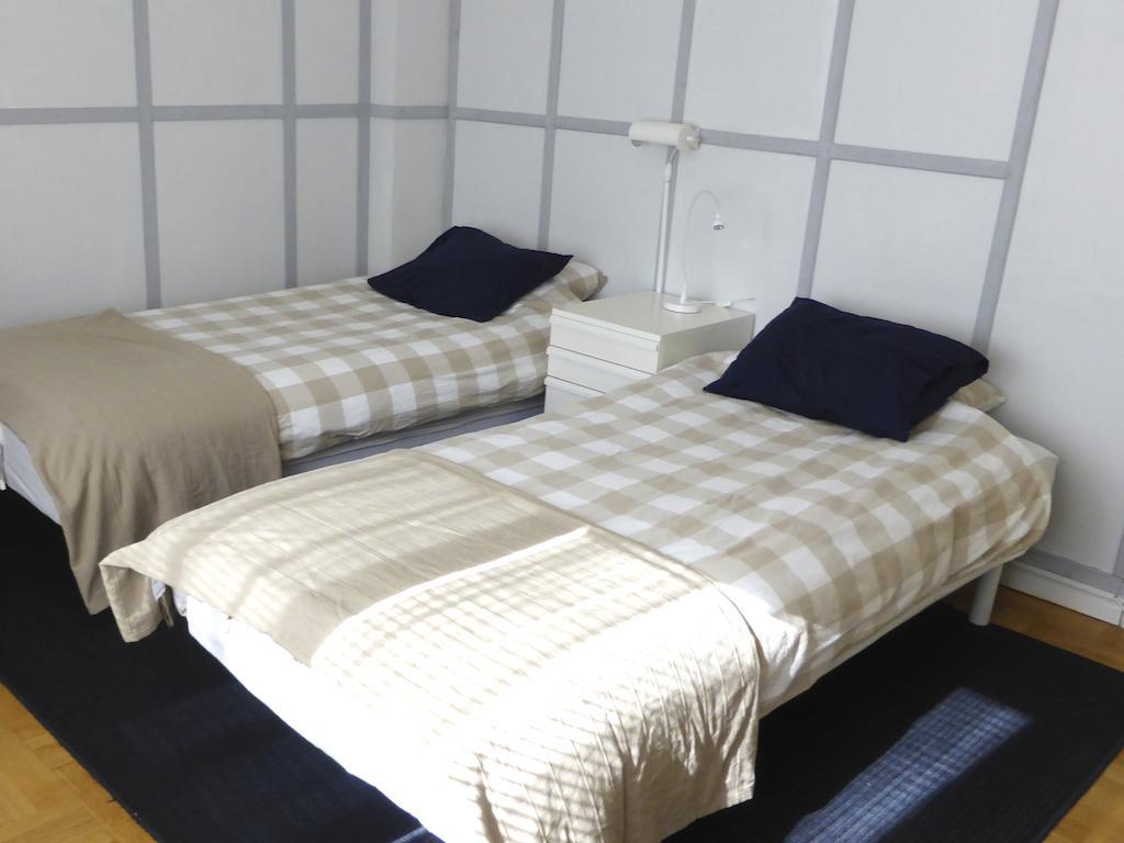 Villa Siesta Älmhult Room photo