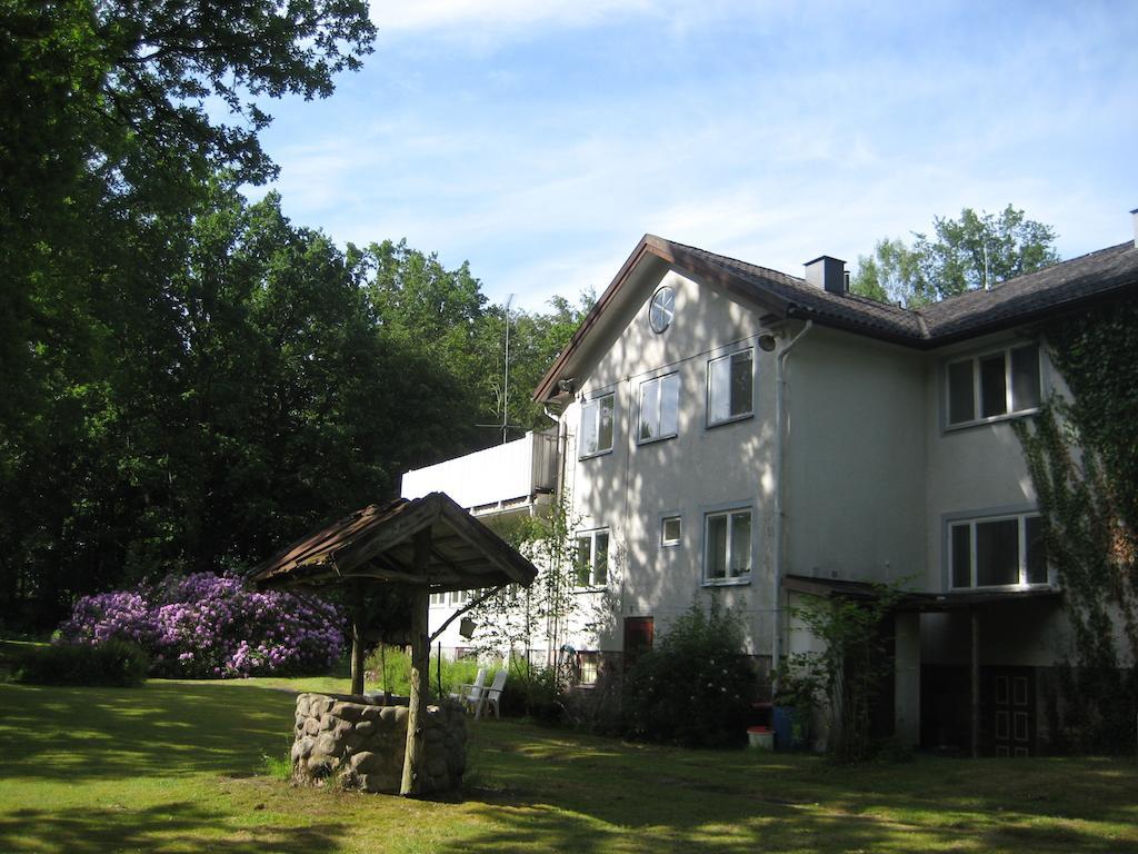Villa Siesta Älmhult Exterior photo