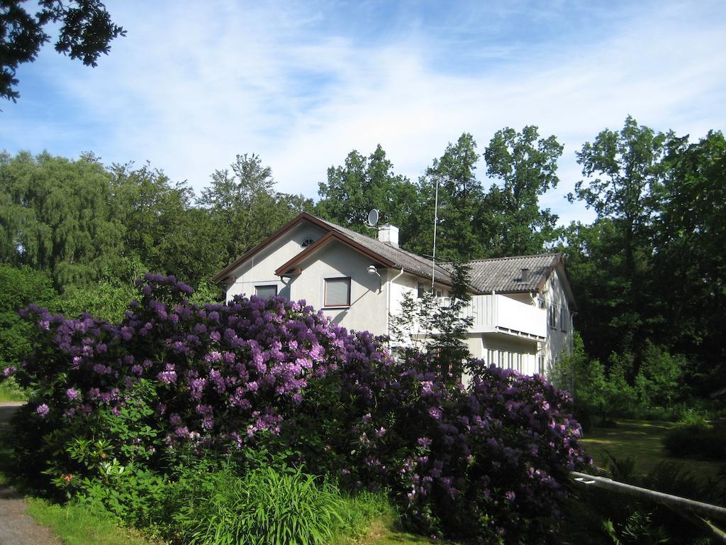 Villa Siesta Älmhult Exterior photo