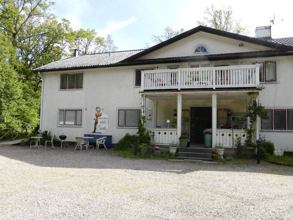 Villa Siesta Älmhult Exterior photo