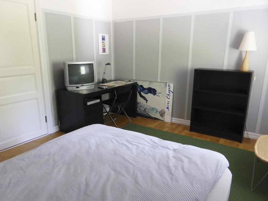 Villa Siesta Älmhult Room photo