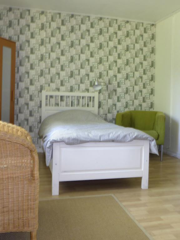 Villa Siesta Älmhult Room photo
