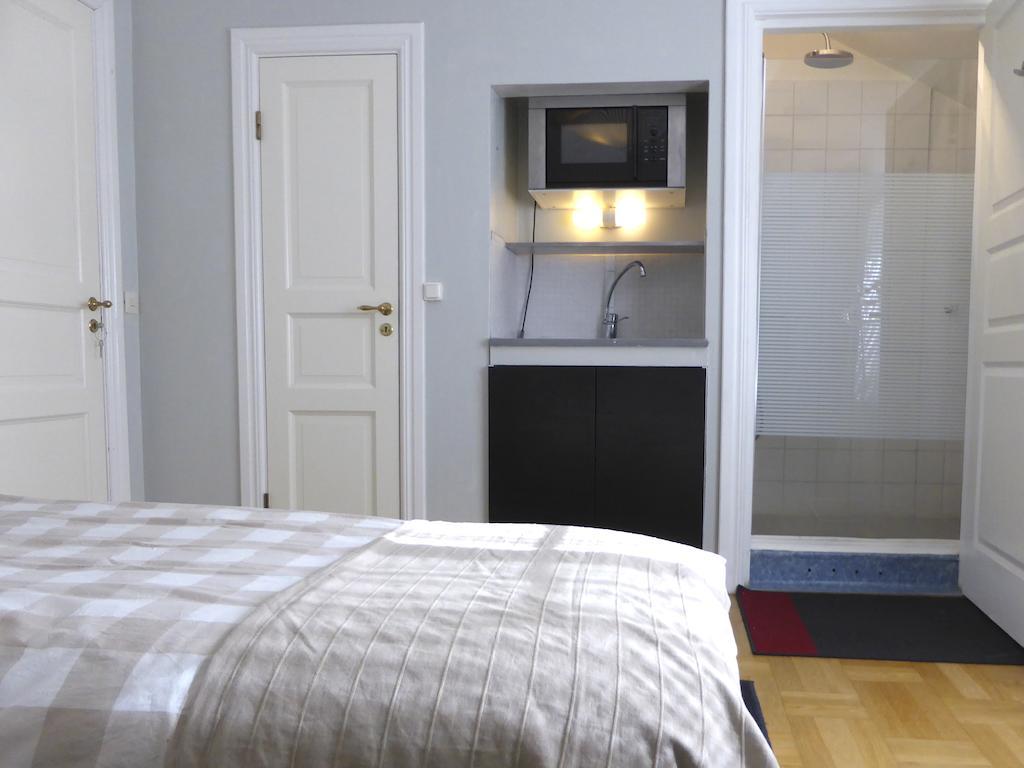 Villa Siesta Älmhult Room photo