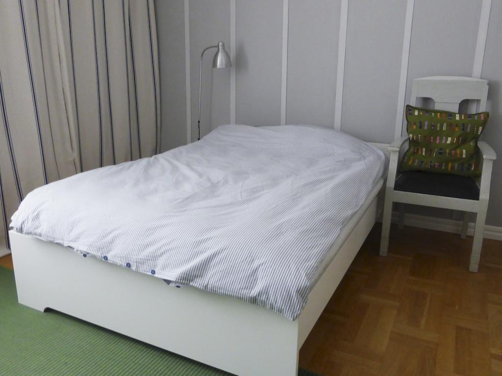 Villa Siesta Älmhult Room photo